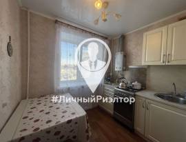 Рязань, Сдается 2-к квартира, 4/5 эт., поселок Мехзавода, д. 34, Квартиры, В аренду