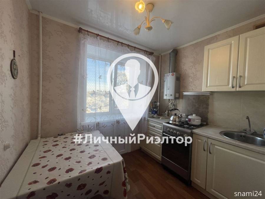 Рязань, Сдается 2-к квартира, 4/5 эт., поселок Мехзавода, д. 34, Квартиры, В аренду