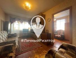 Рязань, Сдается 2-к квартира, 4/5 эт., поселок Мехзавода, д. 34, Квартиры, В аренду