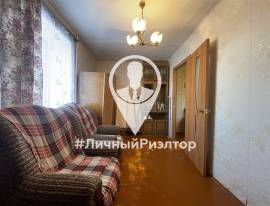 Рязань, Сдается 2-к квартира, 4/5 эт., поселок Мехзавода, д. 34, Квартиры, В аренду