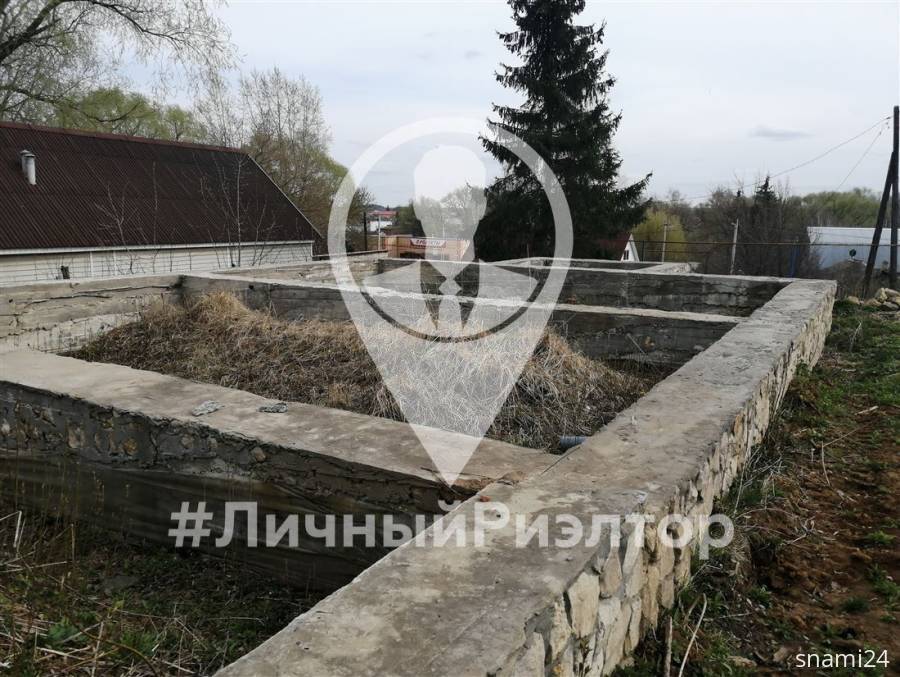 Земельные участки, На продажу