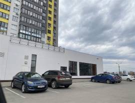 Рязань, Коммерческая недвижимость, На продажу, Дашково песочня
