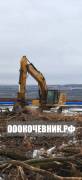 Расчистка участков от 1 га под «ключ»