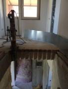 Алмазное бурение ,сантехнические работы,вентиляция