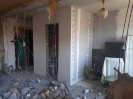 Демонтаж  .Вывоз мусора