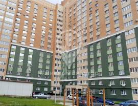 Рязань, Продается 2-к квартира, 1/16 эт., ул Шереметьевская, д. 10 к 5, Квартиры, На продажу, Дашково песочня