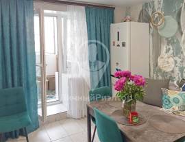 Рязань, Продается 2-к квартира, 1/16 эт., ул Шереметьевская, д. 10 к 5, Квартиры, На продажу, Дашково песочня
