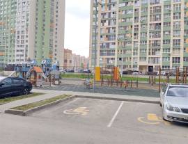 Рязань, Продается 2-к квартира, 1/16 эт., ул Шереметьевская, д. 10 к 5, Квартиры, На продажу, Дашково песочня