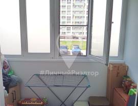 Рязань, Продается 2-к квартира, 1/16 эт., ул Шереметьевская, д. 10 к 5, Квартиры, На продажу, Дашково песочня