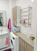 Рязань, Продается 2-к квартира, 1/16 эт., ул Шереметьевская, д. 10 к 5, Квартиры, На продажу, Дашково песочня