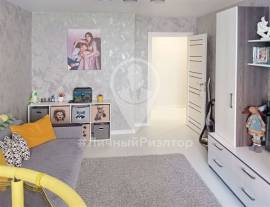 Рязань, Продается 2-к квартира, 1/16 эт., ул Шереметьевская, д. 10 к 5, Квартиры, На продажу, Дашково песочня