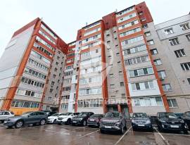 Рязань, Продается 3-к квартира, 10/10 эт., ул Пожалостина, д. 46, Квартиры, На продажу, Центр