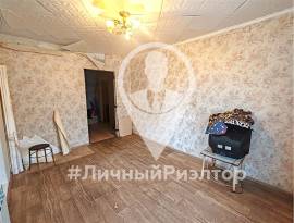 Рязань, Продается 2-к квартира, 4/9 эт., ул Качевская, д. 34 к 5, Квартиры, На продажу, Строитель