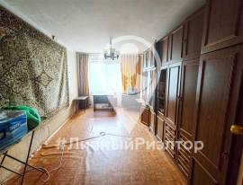 Рязань, Продается 2-к квартира, 4/9 эт., ул Качевская, д. 34 к 5, Квартиры, На продажу, Строитель