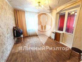 Рязань, Продается 2-к квартира, 4/9 эт., ул Качевская, д. 34 к 5, Квартиры, На продажу, Строитель