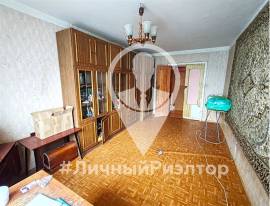 Рязань, Продается 2-к квартира, 4/9 эт., ул Качевская, д. 34 к 5, Квартиры, На продажу, Строитель