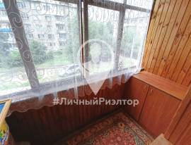 Рязань, Продается 2-к квартира, 2/5 эт., Касимовское шоссе, д. 23 к 3, Квартиры, На продажу