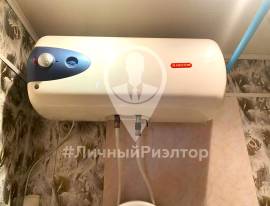 Продается 2-к квартира, 1/2 эт., ул Центральная, д. 14, Квартиры, На продажу