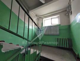 Рязань, Продается 1-к квартира, 2/5 эт., ул Интернациональная, д. 16 к 1, Квартиры, На продажу, Канищево