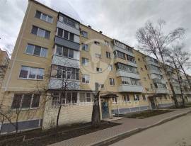 Рязань, Продается 1-к квартира, 2/5 эт., ул Интернациональная, д. 16 к 1, Квартиры, На продажу, Канищево