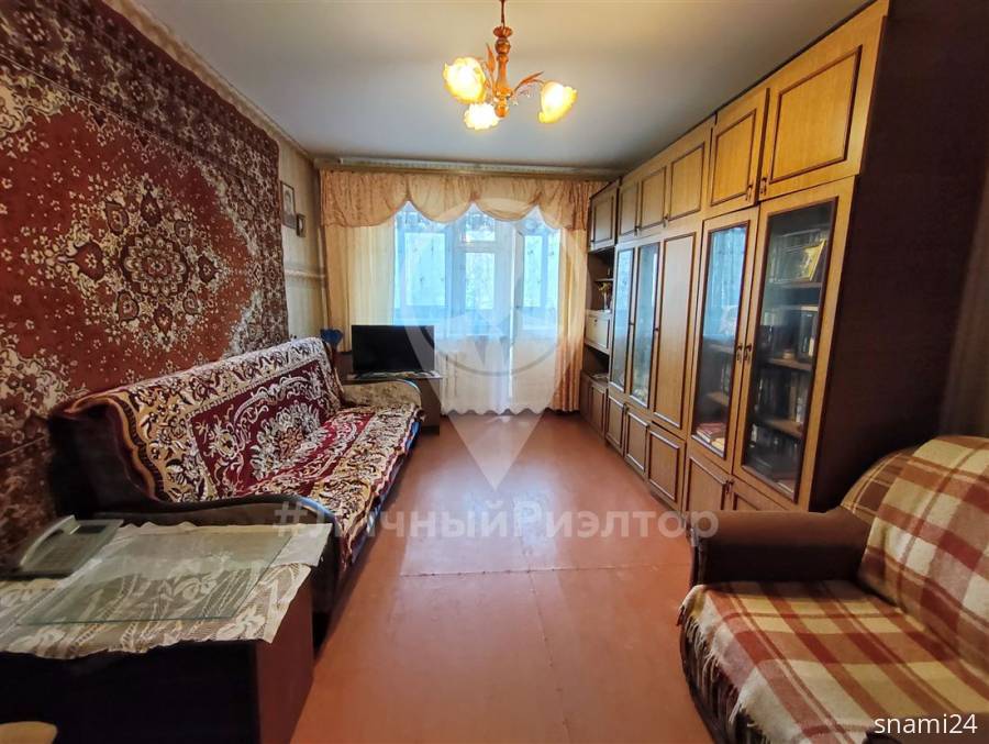 Рязань, Продается 1-к квартира, 2/5 эт., ул Интернациональная, д. 16 к 1, Квартиры, На продажу, Канищево