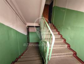 Рязань, Продается 1-к квартира, 2/5 эт., ул Интернациональная, д. 16 к 1, Квартиры, На продажу, Канищево