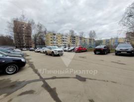 Рязань, Продается 1-к квартира, 2/5 эт., ул Интернациональная, д. 16 к 1, Квартиры, На продажу, Канищево