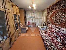 Рязань, Продается 1-к квартира, 2/5 эт., ул Интернациональная, д. 16 к 1, Квартиры, На продажу, Канищево