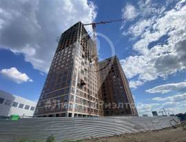 Рязань, Продается 1-к квартира, 9/25 эт., ул Библиотечная, д. 11, Квартиры, На продажу, Мервино