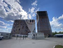 Рязань, Продается 1-к квартира, 9/25 эт., ул Библиотечная, д. 11, Квартиры, На продажу, Мервино