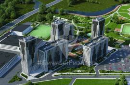 Рязань, Продается 1-к квартира, 9/25 эт., ул Библиотечная, д. 11, Квартиры, На продажу, Мервино
