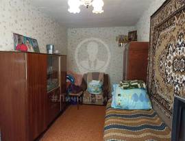 Скопин, Продается 2-к квартира, 1/2 эт., ул Боклевского, д. 10, Квартиры, На продажу