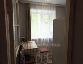 Скопин, Продается 2-к квартира, 1/2 эт., ул Боклевского, д. 10, Квартиры, На продажу