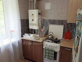 Скопин, Продается 2-к квартира, 1/2 эт., ул Боклевского, д. 10, Квартиры, На продажу
