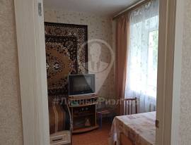 Скопин, Продается 2-к квартира, 1/2 эт., ул Боклевского, д. 10, Квартиры, На продажу