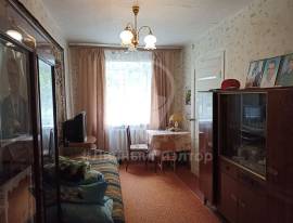 Скопин, Продается 2-к квартира, 1/2 эт., ул Боклевского, д. 10, Квартиры, На продажу