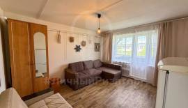 Продается 2-к квартира, 3/3 эт., д. 2, Квартиры, На продажу