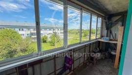 Продается 2-к квартира, 3/3 эт., д. 2, Квартиры, На продажу