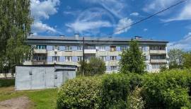 Продается 2-к квартира, 3/3 эт., д. 2, Квартиры, На продажу