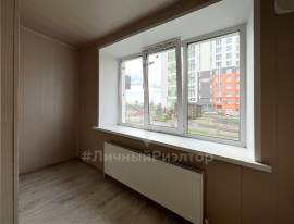 Рыбное, Продается 1-к квартира, 1/5 эт., ул Перспективная, д. 4, Квартиры, На продажу