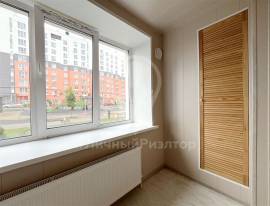 Рыбное, Продается 1-к квартира, 1/5 эт., ул Перспективная, д. 4, Квартиры, На продажу