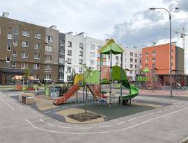 Рыбное, Продается 1-к квартира, 1/5 эт., ул Перспективная, д. 4, Квартиры, На продажу