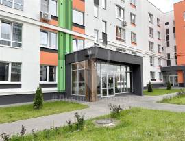 Рыбное, Продается 1-к квартира, 1/5 эт., ул Перспективная, д. 4, Квартиры, На продажу