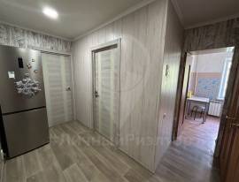 Рязань, Продается 2-к квартира, 7/9 эт., ул Березовая, д. 12, Квартиры, На продажу, Горроща