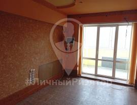 Рязань, Продается 1-к квартира, 3/3 эт., ул Высоковольтная, д. 27 к 2, Квартиры, На продажу
