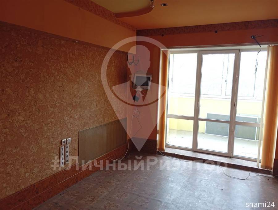 Рязань, Продается 1-к квартира, 3/3 эт., ул Высоковольтная, д. 27 к 2, Квартиры, На продажу