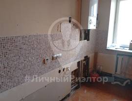 Рязань, Продается 1-к квартира, 3/3 эт., ул Высоковольтная, д. 27 к 2, Квартиры, На продажу