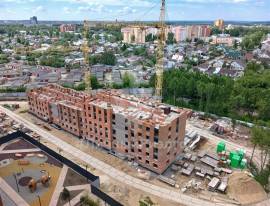 Рязань, Продается 2-к квартира, 12/15 эт., ул Бирюзова, Квартиры, На продажу, Канищево