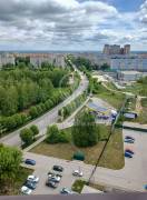 Рязань, Продается 2-к квартира, 12/15 эт., ул Бирюзова, Квартиры, На продажу, Канищево