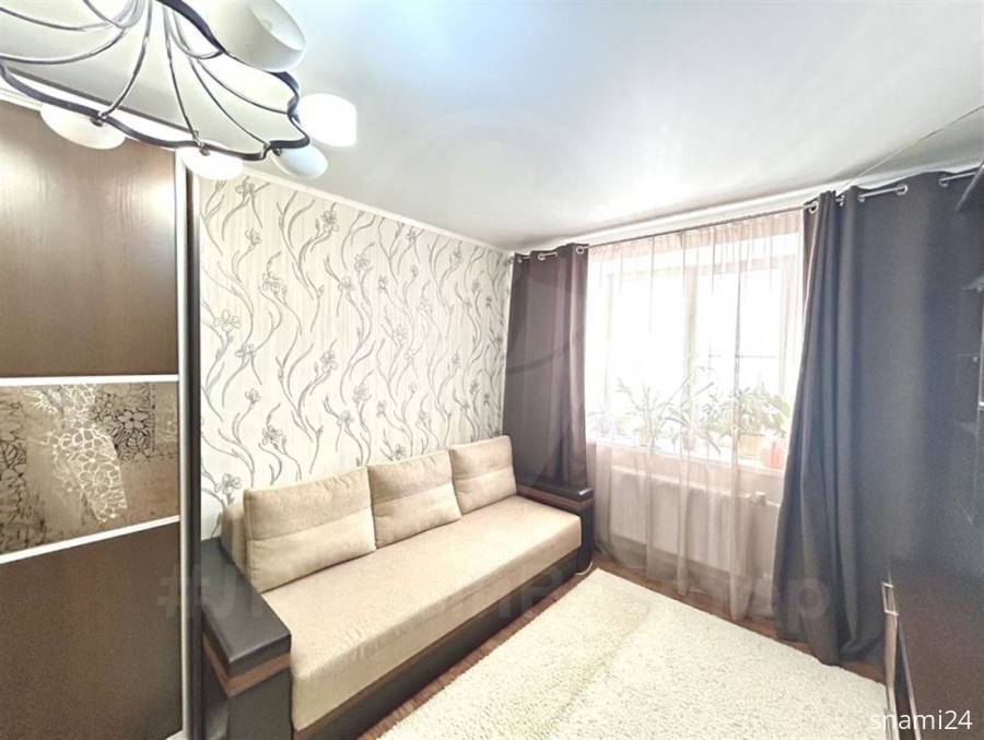 Рязань, Продается 1-к квартира, 1/10 эт., ул Кальная, д. 77, Квартиры, На продажу, Кальное